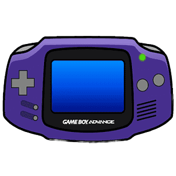 gba icon