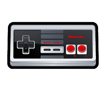 nes icon