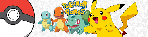 Pokemon Game