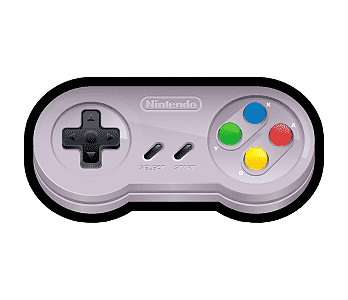 snes icon