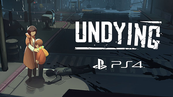Game sinh tồn Undying ra mắt trên PS4