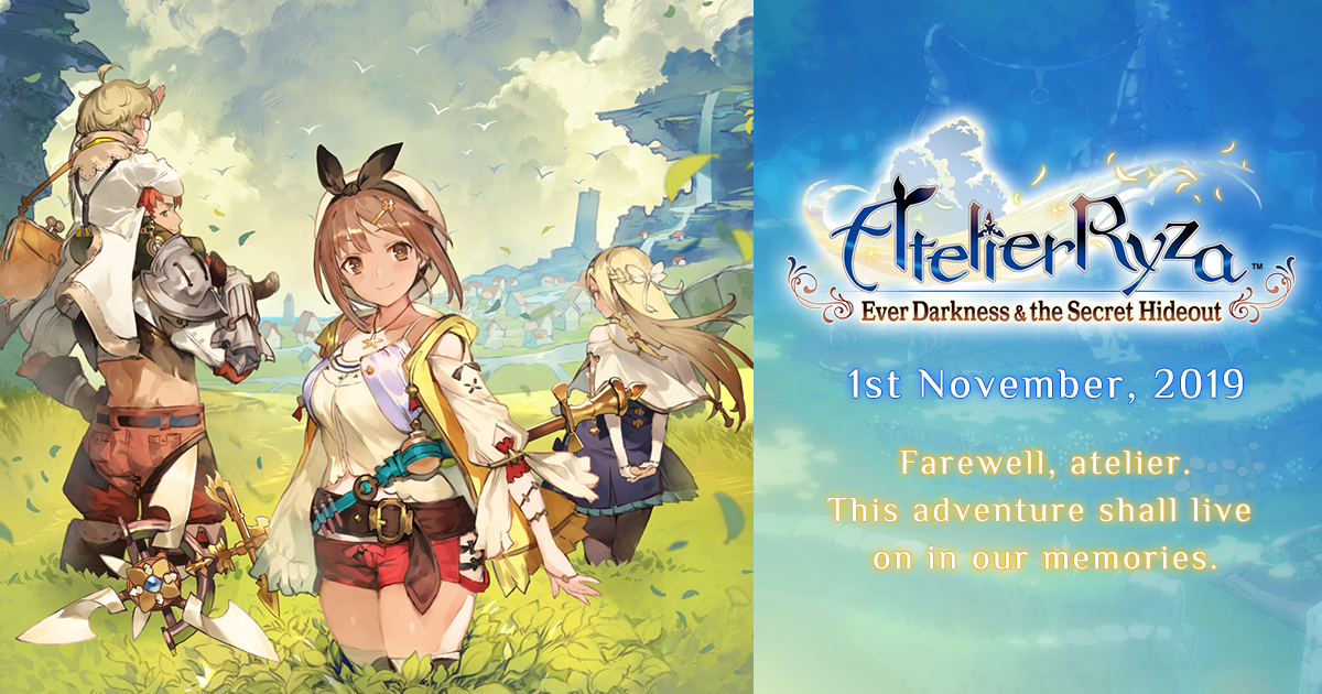 Giới thiệu Battle Strategy game Atelier Ryza trên PS4, Switch, PC