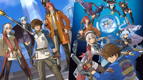 The Legend of Heroes: Zero no Kiseki và Ao no Kiseki sẽ phát hành trên Switch vào 18 tháng 2 và 22 tháng 4 năm 2021