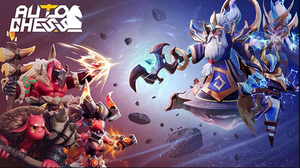 Auto Chess hiện đã phát hành cho PS4
