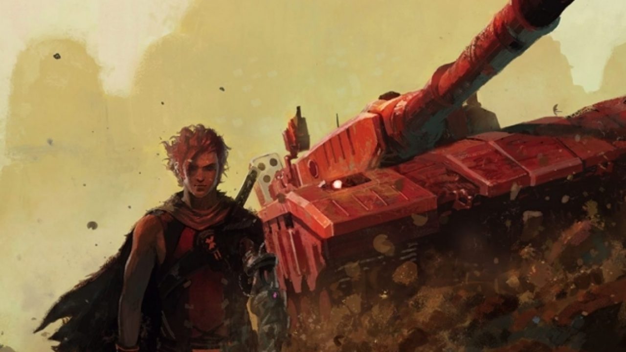 Metal Max Xeno: Reborn hoãn ngày phát hành đến 9 tháng 7 tại Nhật Bản