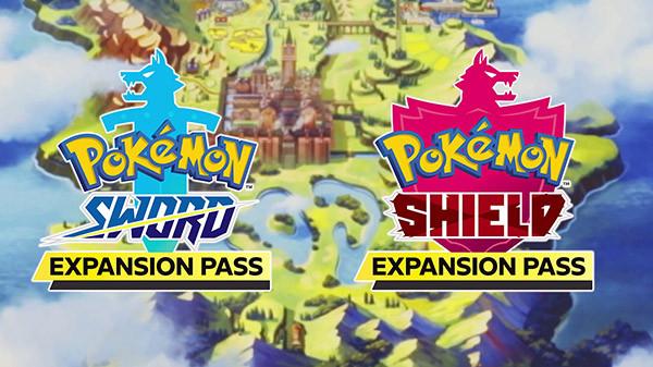 Pokemon Sword và Shield giới thiệu Gigantamax Rillaboom, Cinderace và Inteleon trong Expansion Pass