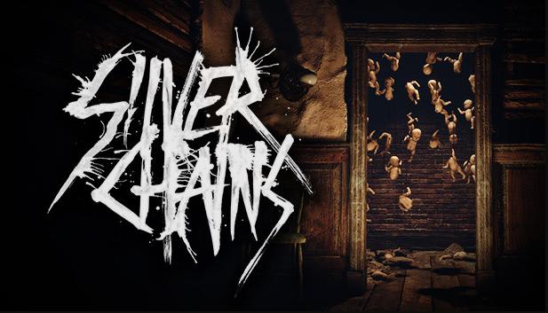 Game kinh dị Silver Chains cho PS4, Switch phát hành vào 29 tháng 1 năm 2021