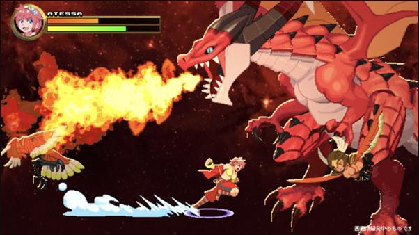 Trailier giới thiệu game hành động Grand Exile 2021 cho Switch, PC