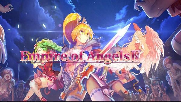 Game nhập vai chiến thuật Empire of Angels IV sẽ phát hành trên PS4, Xbox One và Switch vào mùa hè 2021