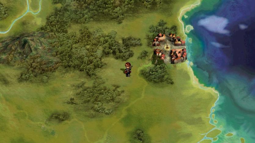 Xuan-Yuan Sword: Mists Beyond the Mountains phát hành vào 26 tháng 7 năm 2023 cho PC, tiếp sau đó cho Switch