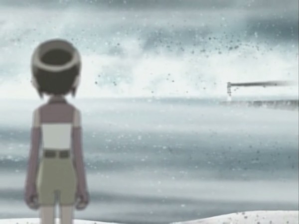 Tập 13 - Tiếng gọi của Dagomon