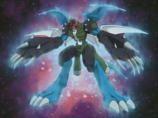 Tập 27 - Hợp thể vô địch! Paildramon