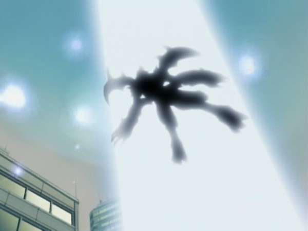 Tập 39 - Tất cả vào cuộc! Imperialdramon