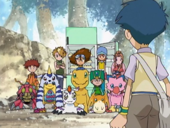 Tập 7 - Tiếng gầm! Ikkakumon