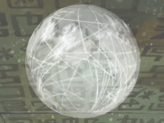 Tập 19 - Mê cung của Nanomon