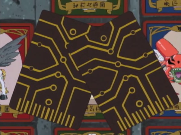 Tập 28 - Truy đuổi! Mau trở về Nhật Bản