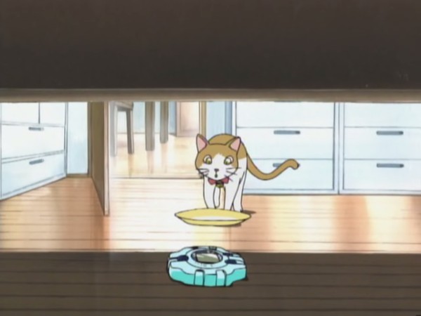 Tập 31 - Raremon! Tấn công vịnh Tokyo