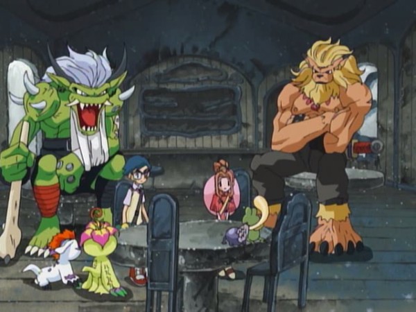 Tập 47 - Gió! Ánh sáng! SaberLeomon