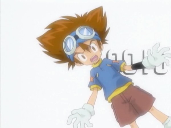 Tập 53 - Digimon bóng đêm cuối cùng