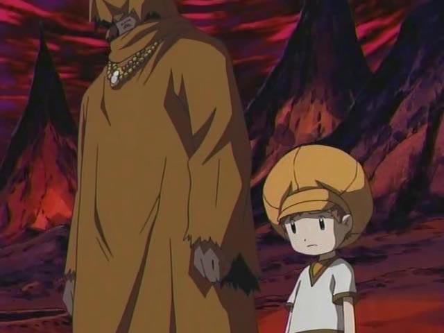 Tập 25 - Trận đấu đơn độc của Tomoki. Cái bẫy của Asuramon