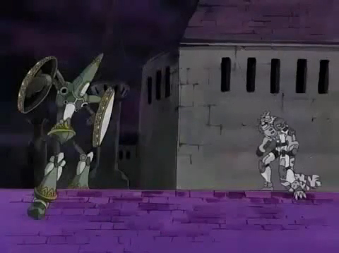 Tập 23 - Cảm nhận sức mạnh của Digimon! Kế hoạch toàn thể của Takuya