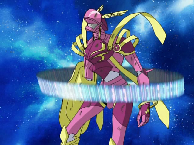 Tập 47 - Royal Knight ngã xuống. Thế là...!!