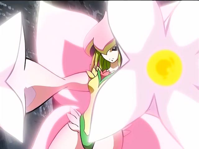 Tập 17 - Giọng hát gọi phép màu - Lilamon tiến hóa