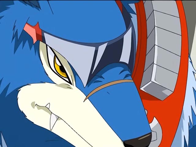 Tập 15 - Kỉ niệm về mẹ, Gầm lên MachGaogamon