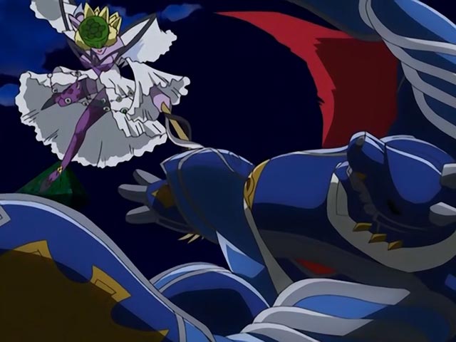 Tập 31 - Thiên tài đấu trí! Tohma VS Nanami