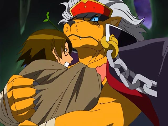 Tập 46 - Kinh hoàng! Sự thật về BanchoLeomon