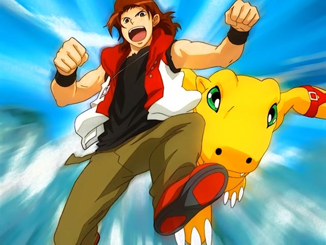 Tập 48 - Kết thúc hoàn hảo! Tạm biệt võ sĩ đường phố