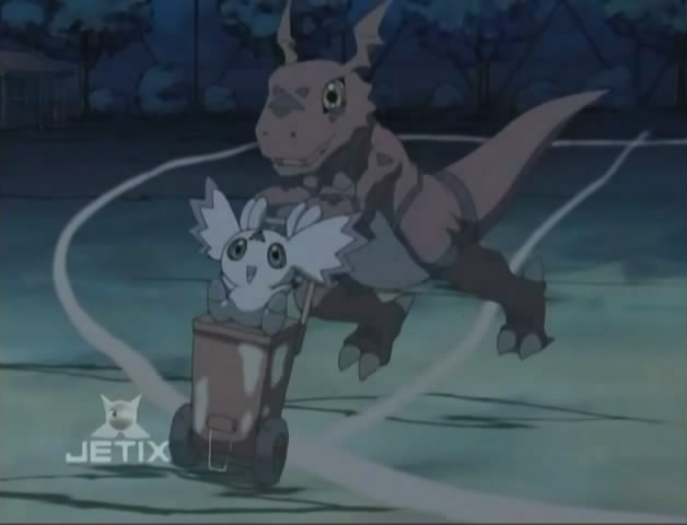 Tập 5 - Culu Culu! Chơi cùng Culumon!