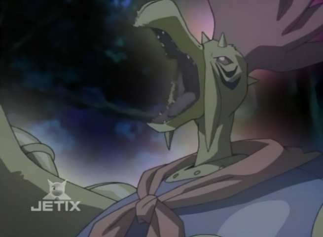 Tập 16 - Bảo vệ ánh sáng của thành phố! Chuyến du lịch nguy hiểm của Digimon