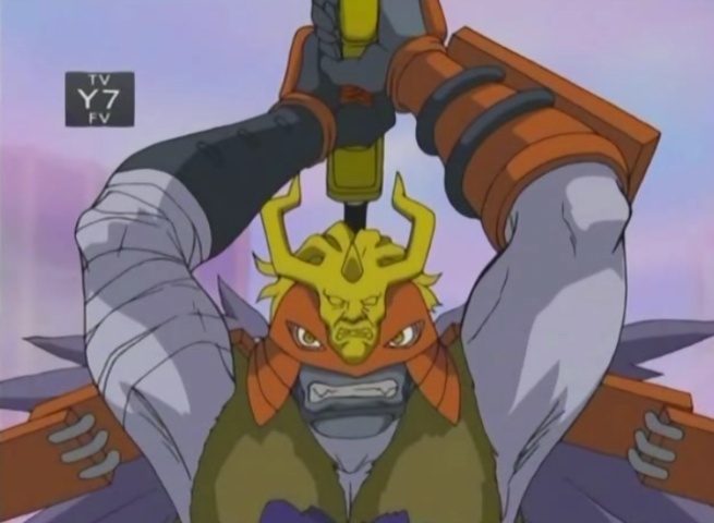 Tập 11 - Cầu vượt Shinjiku. Trận đấu 1 phút 30 giây!