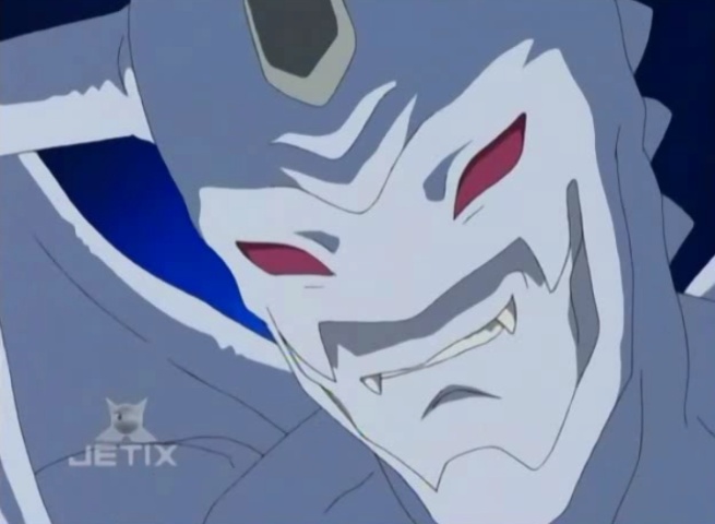 Tập 10 - Renamon là bạn! Sự hoài nghi của Ruki