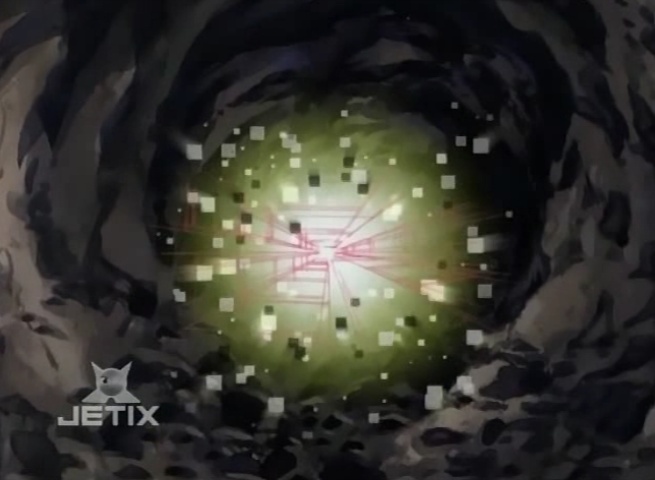 Tập 24 - Ngày lên đường đến thế giới kỹ thuật số