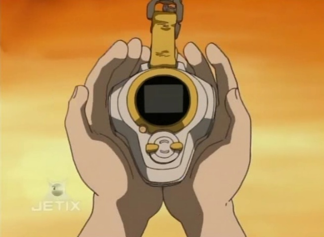 Tập 23 - Digimon tấn công! Tiến lên đối đầu với cơn gió