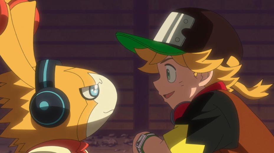 Tập 8 - Rắc rối lớn khiến không thể ngầu chút nào! Đại chiến thuật làm phim vui vẻ của Astra!