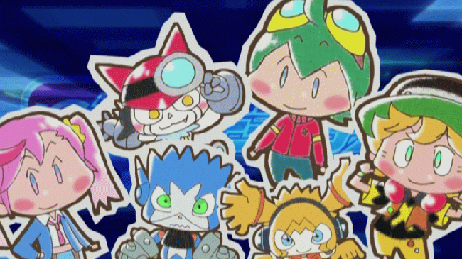 Tập 26 - Tôi là nhân vật chính! Cuộc gặp gỡ với Gatchmon