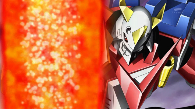 Tập 6 - X4 phá vỡ hỗn loạn!