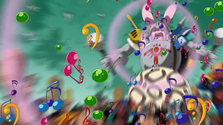 Tập 44 - Mối liên kết X7! Đại chiến Gravimon