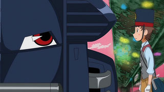 Tập 67 - Chuyến đi chỉ dành cho trẻ em toàn cầu! Đoàn tàu Digimon trong mơ