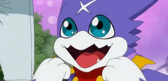 Tập 75 - Khu vui chơi trong mơ! Digimon Land!