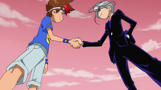 Tập 77 - Bây giờ được tiết lộ! Bí mật của việc săn Digimon!