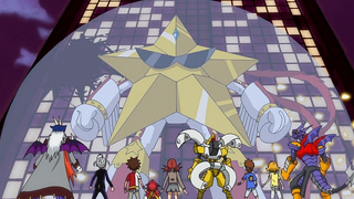 Tập 63 - Taiki trở thành mục tiêu! Tiếng khóc của siêu sao nổi tiếng!