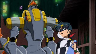 Tập 74 - Thẻ hiếm biến mất! RookChessmon vô đối