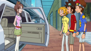 Tập 64 - Đi đến Hồng Kông! Bảo vệ nữ Idol xinh đẹp!!