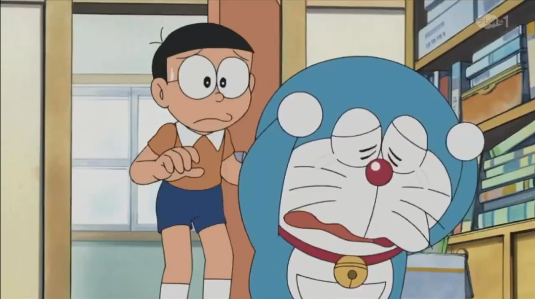 Tập 18 - Yêu chẳng được mèo