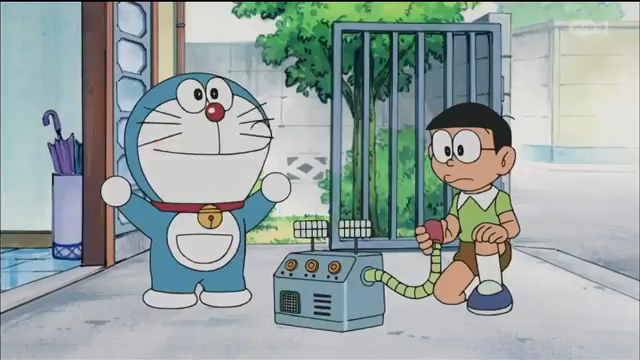 Tập 7 - Tiếng hát diệt côn trùng