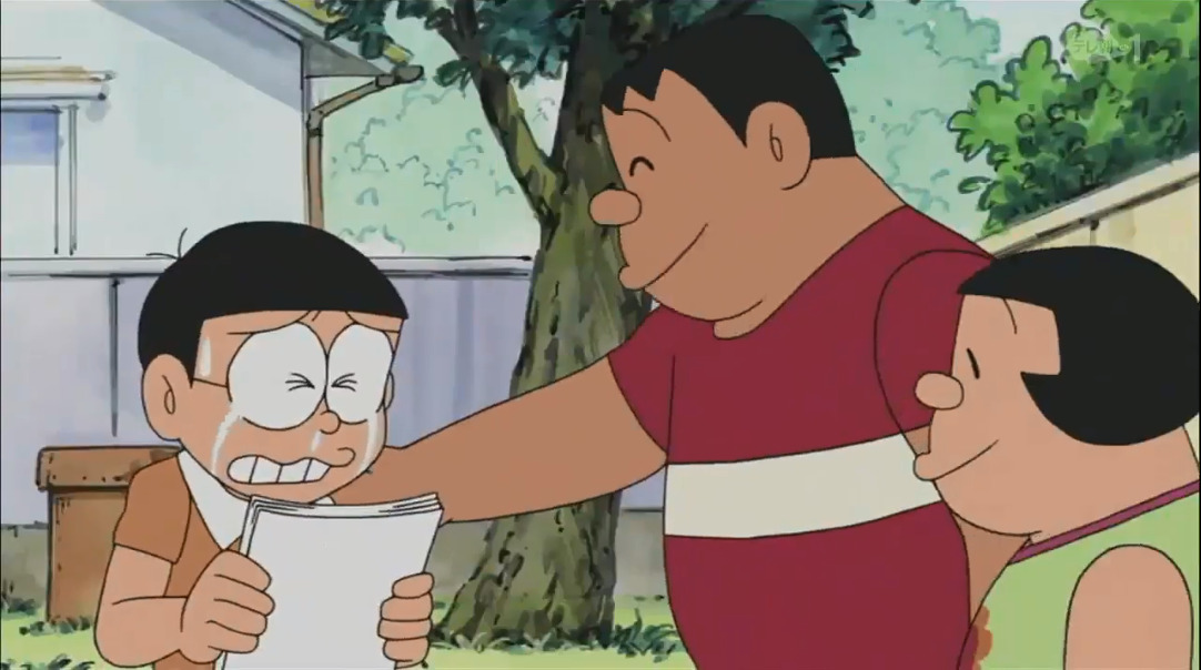 Tập 15 - Họa sĩ Jaiko